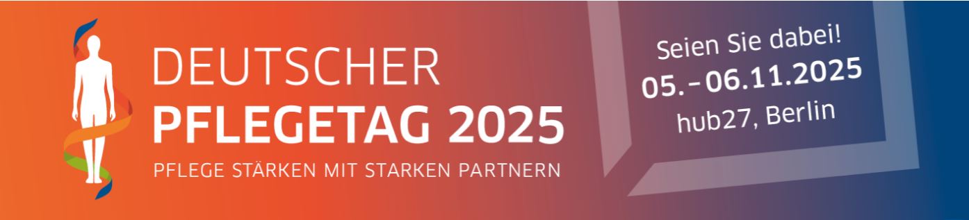 Deutscher Pflegetag 2025