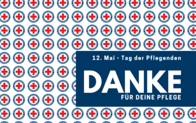 12. Mai: Tag der Pflegenden