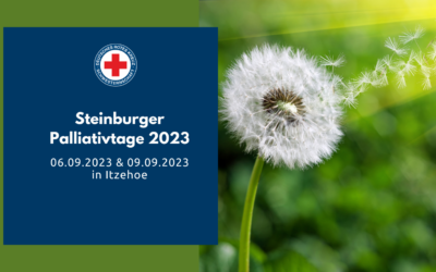 06. & 09.09.2023: Steinburger Palliativtage
