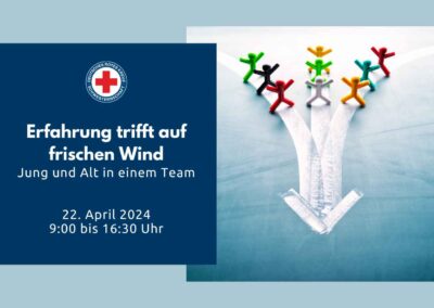 Cläres Fortbildungen: Erfahrung trifft auf frischen Wind