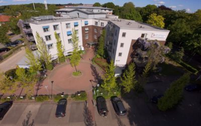 Cläres Quartier