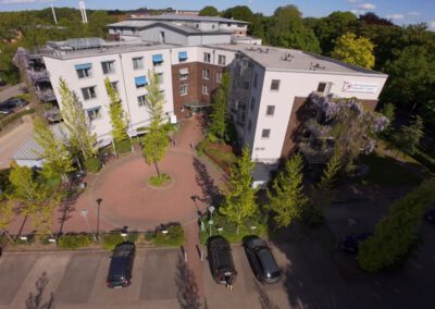 Cläres Quartier